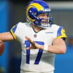 Baker Mayfield dice que la tenencia de los Rams 'presionó el botón de reinicio' para su carrera