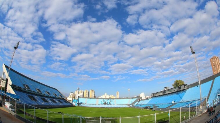 Belgrano y Vélez abren la jornada de este sábado