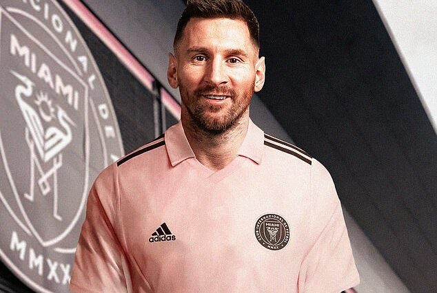 Los precios de reventa de boletos para ver el debut de Lionel Messi en Inter Miami oscilan entre $ 810 y $ 20k en StubHub