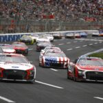 Calificaciones de TV para Indy 500, Coca-Cola 600 y Gran Premio de Mónaco