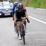 Caos y enemistad cuando el Tour Féminin International des Pyrenees femenino cancela la etapa final por motivos de seguridad