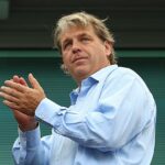 El propietario del Chelsea, Todd Boehly, ha estado buscando establecer una red de varios clubes