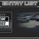 Lista de participantes en la carrera callejera de la Copa NASCAR de Chicago Jimmie Johnson Shane van Gisbergen Lista de participantes en el Grant Park 220 ¿Qué pilotos participarán en la carrera callejera de NASCAR?