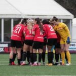Coventry United v London City Lionesses - FA Womens Championship