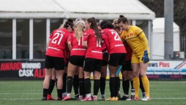 Coventry United v London City Lionesses - FA Womens Championship