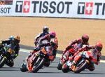 Le Mans MotoGP 2023