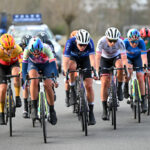 De Wilde gana el Flanders Diamond Tour