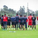 Deportivo Municipal se reforzará con promesa peruana proveniente del fútbol chileno