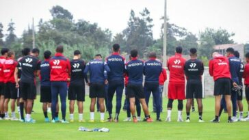 Deportivo Municipal se reforzará con promesa peruana proveniente del fútbol chileno