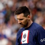 Lionel Messi está listo para dejar el PSG al final de la temporada después de dos temporadas poco inspiradoras.