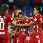Dimayor anunció cambios en la final de la Liga BetPlay Femenina | Futbol Colombiano | Liga Betplay
