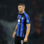 Edin Dzeko va a dejar el Inter de Milán