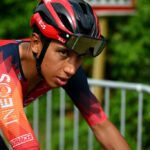 Egan Bernal regresará al Tour de Francia en el ecléctico equipo Ineos Grenadiers