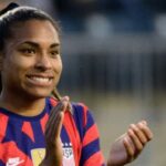 El Chelsea ficha a la delantera estadounidense Catarina Macario en una transferencia gratuita del campeón francés Lyon