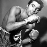 En su mejor momento, Rocky Gatterlari (en la foto), quien ganó el título australiano de peso mosca, pero perdió un épico combate de 13 asaltos cuando pasó al peso gallo ante Lionel Rose, murió a los 81 años.
