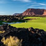 Black Desert Resort es un diseño de Tom Weiskopf en colaboración con el arquitecto Phil Smith.  Es un diseño par 72 y albergará un evento del LPGA Tour en 2025.