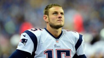 El ex QB de la NFL Ryan Mallett muere en un accidente por ahogamiento