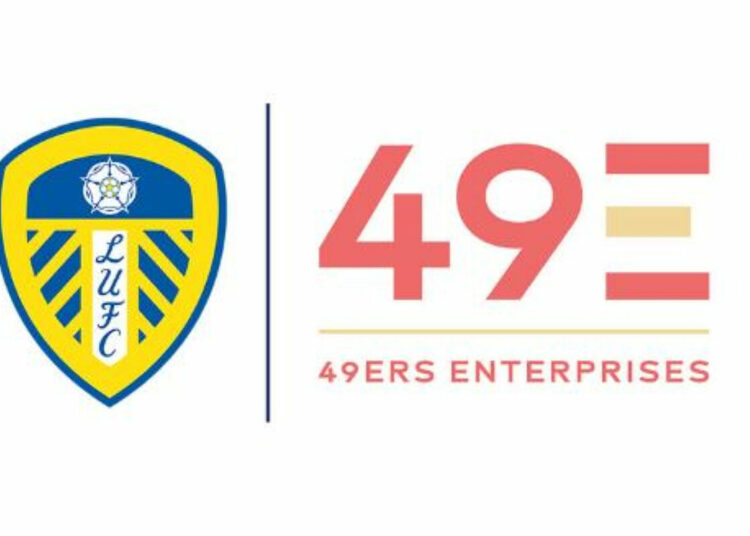 El grupo estadounidense 49ers Enterprises comprará el Leeds United