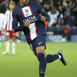 Florent Malouda cree que Kylian Mbappé se unirá al Real Madrid si deja el Paris Saint-Germain