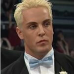 El hijo de Ric Flair, David, exluchador de WCW, ahora luce completamente irreconocible
