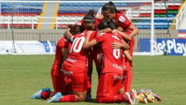 Ver resumen América de Cali vs Atlético Huila Liga Femenina 2022 | Futbol Colombiano | Fútbol Femenino