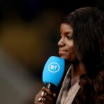 Eni Aluko reconocida en la Lista de Honores del Cumpleaños del Rey