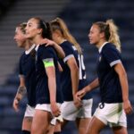 Scotland Women