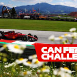 F1 NATION: Red Bull en casa, rivales en movimiento y construyendo el 'campeón supremo': esta es nuestra vista previa del GP de Austria