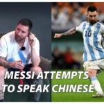 Fan viaja 2.000 km para ver a Messi en la MLS... sin saber que todavía está de vacaciones