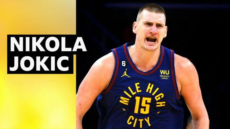 Finales NBA 2023: Lebron James y Kevin Durant elogian a la estrella de los Denver Nuggets, Nikola Jokic