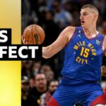 Finales NBA: Nikola Jokic establece récord de asistencias cuando Denver Nuggets vence a Miami Heat