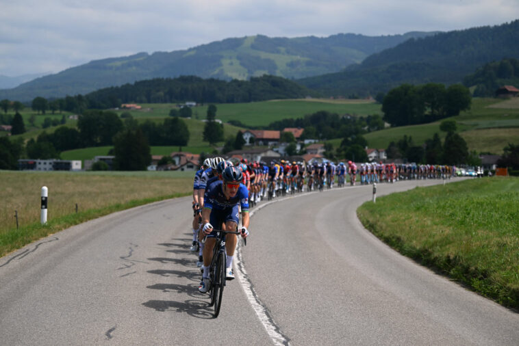 Flanders Classics se asocia con los organizadores del Tour de Suiza