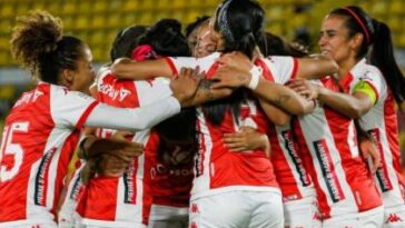Gabriela Huertas podría convertirse en la jugadora con más partidos de Liga Femenina | Futbol Colombiano | Fútbol Femenino