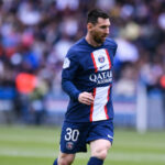 Gana una camiseta firmada de Leo Messi para celebrar el título de la Ligue 1 del PSG