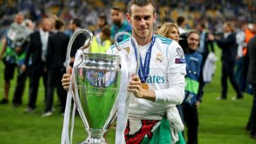 Gareth Bale ha revelado una admisión reveladora que los jugadores del Liverpool le dijeron antes de la final de la Liga de Campeones de 2018