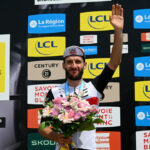 Gianetti dice que Adam Yates es el colíder del Tour de Francia de los EAU junto con Pogacar