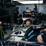 Hamilton ofrece una idea radical para reducir el dominio del equipo en la F1