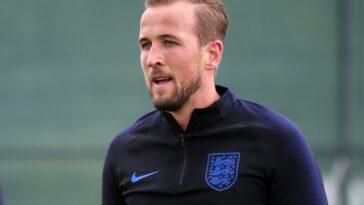 Harry Kane nombrado como posible reemplazo de Lewandowski