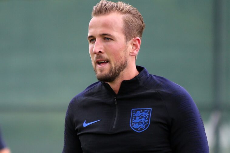 Harry Kane nombrado como posible reemplazo de Lewandowski