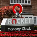 Horas de salida de los jueves, cómo ver el Rocket Mortgage Classic 2023