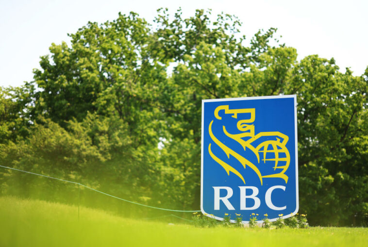 Horas de salida del sábado del RBC Canadian Open 2023, información de TV para la tercera ronda