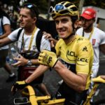 Ineos Grenadiers, el Tour de Francia y el ejemplo de Geraint Thomas