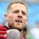 JJ Watt sopesando múltiples ofertas para convertirse en analista de televisión, según informe