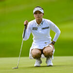 Jin Young Ko establece un récord de semanas en el puesto número 1 en el ranking mundial de golf femenino de Rolex