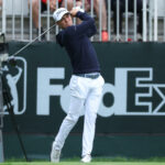 Jugadores del PGA Tour que actualmente están dentro (y fuera) de los Playoffs de la Copa FedEx de este año