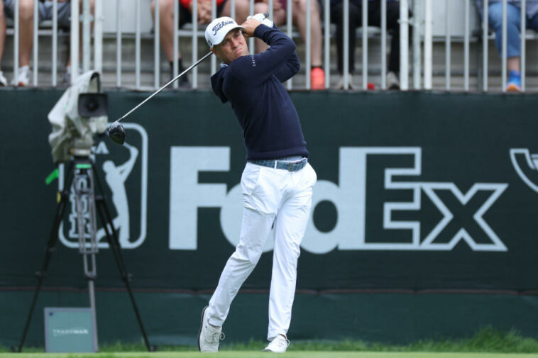 Jugadores del PGA Tour que actualmente están dentro (y fuera) de los Playoffs de la Copa FedEx de este año