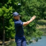 Justin Suh lidera, Patrick Cantlay persigue la tercera victoria del Memorial, Rory McIlroy se recupera y más del viernes en Muirfield Village