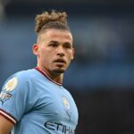 Kalvin Phillips quiere quedarse en el Manchester City la próxima temporada a pesar de su rol secundario