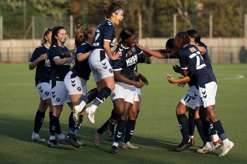 Leonas de Millwall