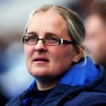 Kelly Chambers to leave Reading